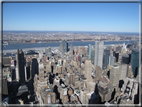 foto Panorama dai grattacieli di New York